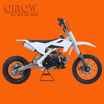 China 2018 new Husqvarna 125cc dirt bike for sale cheap OMOW DB11-E for sale