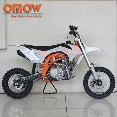 China 2016 Newest Style SX85 Off Road Dirt Bike DB11-C for sale