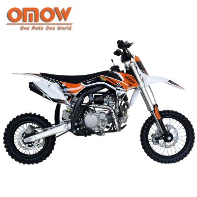 China 2016 Newest SX 85 Style 150cc Dirt Bike DB11-C for sale