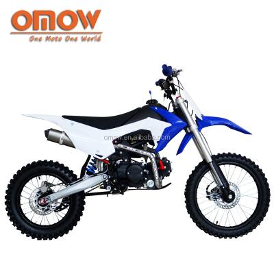 China CRF110 125cc - 160cc Best Selling Pit Bike OMOW DB10-D for sale