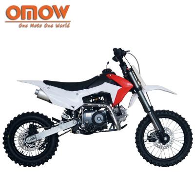 China Mini Size CRF110 125cc Dirt Bike For Sale Cheap DB11-E for sale