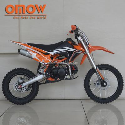 China 2015 New CRF110 125cc Mini Moto OMOW DB10-D for sale