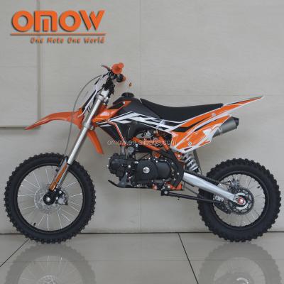 China 2015 New CRF110 China Pit Bike OMOW DB10-D Import for sale