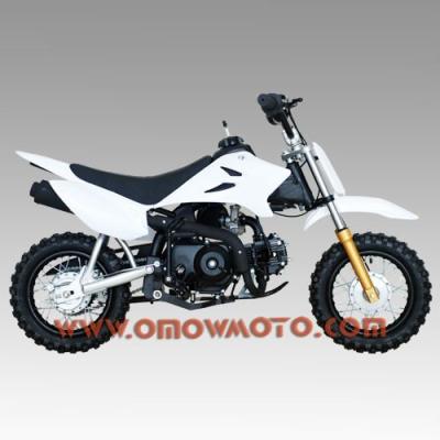 China 50cc Gas Kids Dirt Bike DB5-G for sale