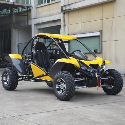 China CF EFI 500cc 4x4 sand buggy for sale F: 25x8-12 / R: 25x10-12 for sale