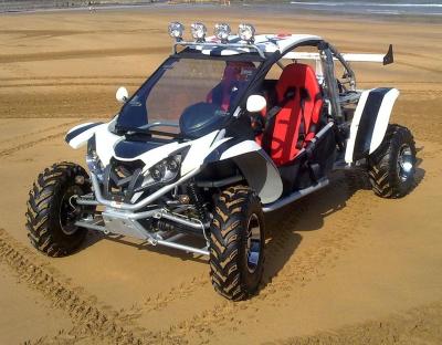 China Euro 5 500cc 4x4 4WD Off-Road Dune Buggy F: 25x8-12; A: 25x10-12 for sale