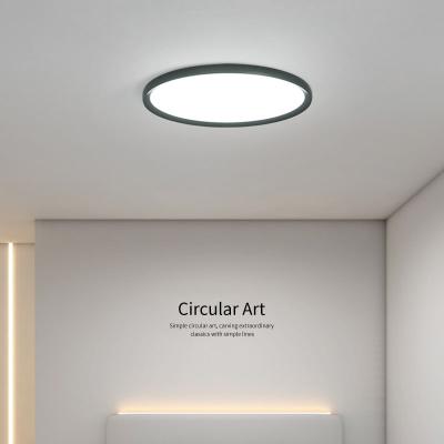 China Silm Hot Sales House Smart Modern Led Bedroom Ceiling Light for sale