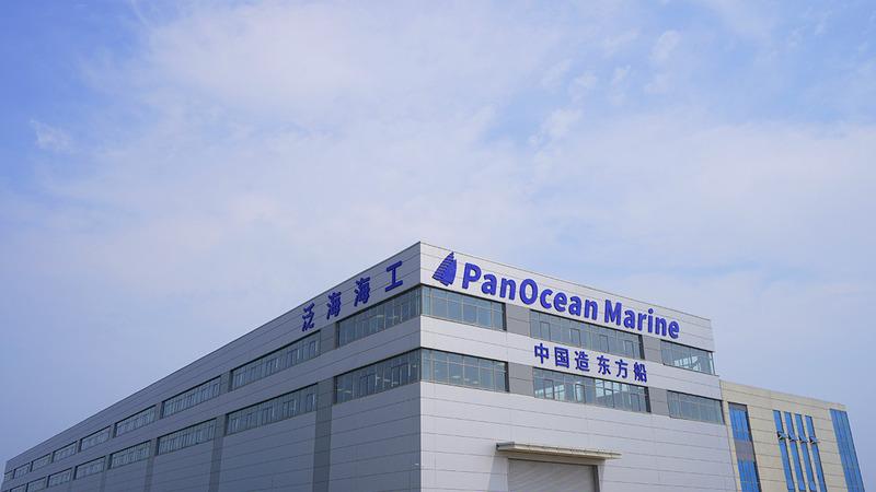 Verified China supplier - Rizhao Ocean Wide Intelligent Equipment Co., Ltd.