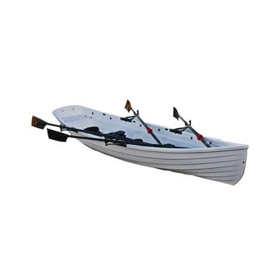 China 2022 wholesale new arrival water entertainment canoe/kayak with paddle life jacket kayaks rowing boats panga cheap boat for sale for sale