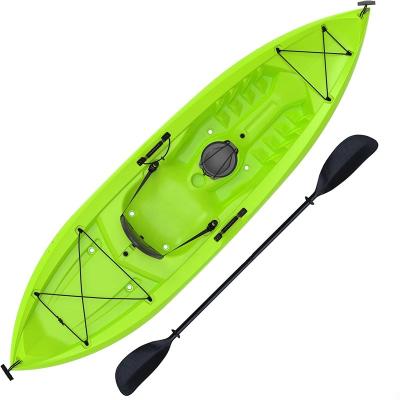 China 2022 quality eco-friendly super cheap canoe inflatable fishing kayak for sale for sale