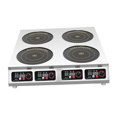 China Fried 5 Years Manufacturer Warranty Direct Hob CE Cooktop 3500W 4 3.5 KW Cooking Stove Commercial Electric Induction Cooker for sale