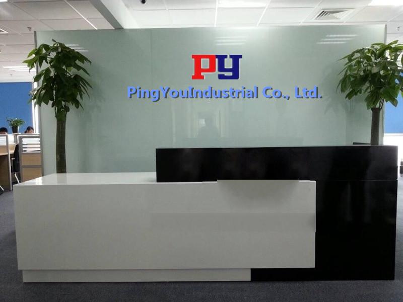 Fornecedor verificado da China - Ping You Industrial Co.,Ltd