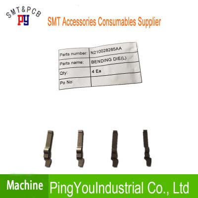 China N210028285AA Bending Die L SMT Spare Parts Lengthened And Thickened for sale