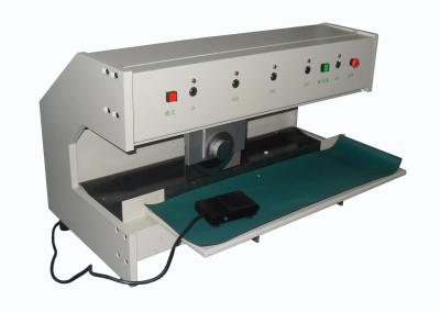 China 400MM V Cut Pcb Depanelizer , V Cut PCB Depaneling Machine For V Groove PCB Board for sale