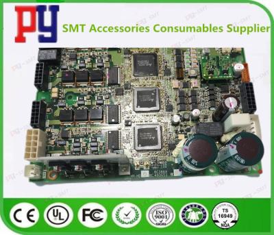 Cina Hitach SMT Parts Driver Board KYK-M860K-00 MR-MDO8C Per le apparecchiature SMT GXH-1 in vendita