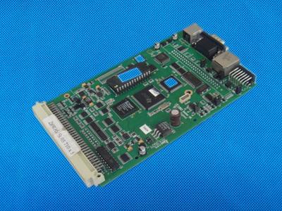 China PCB-Materiaal 193409 beweegt daarna de Kaart van Controles voor DEK-Horizonmachine Te koop