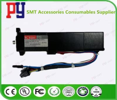 China Panasonic Smt Motor N510042739AA MTNM00237AA NPM/CM 25W SANYO Denki P50BA2003BCSPC for sale