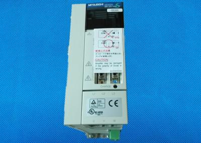 China Amplificador servo MR-J2S-100B-EE085 de la impulsión de Mitsubishi para la máquina Y AXIS de Panasonic KME CM402 en venta