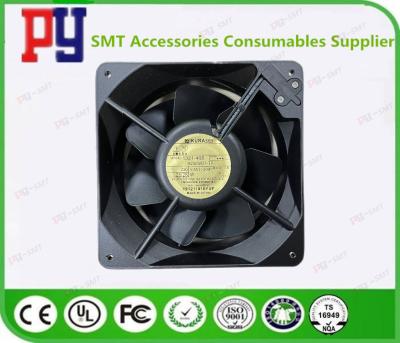 China 6250MG1-TP Ikura Fan 220V 160mm - 25/28W 50/60HZ 16050 3 pin Fano de refrigeração à venda