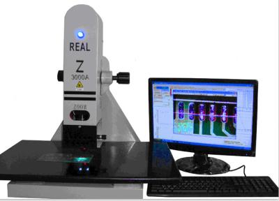 Chine système de mesure 3D optique, système de mesure visuel de Digital à vendre