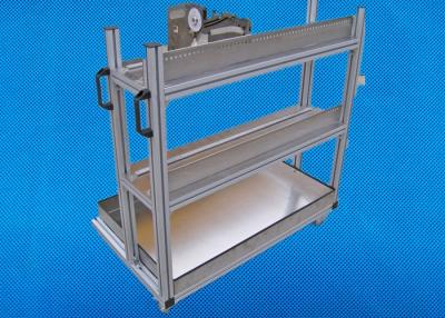 China SAMSUNG SM SMT Feeder Storage Cart For SMT PCB Assembly Equipment for sale