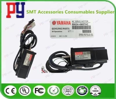 China 90K55-4W07GA GB HN HV 90K54-4W07HC HD YV88X cabeça AC SERVO MOTOR original à venda