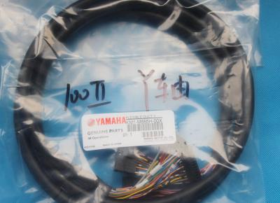 China Smt-Kabel KM1-M665H-00X für Maschine YAMAHAS Smt, Smt-Maschine zerteilt y-Achse zu verkaufen