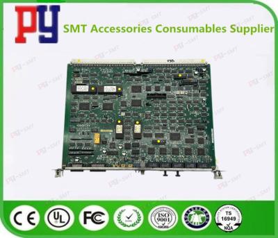 중국 파나소닉 NFMOCX SP60 IO CARD PCB 보드 SMT 기계 예비 부품 SMT PCB 보드 판매용