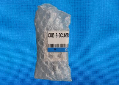 China 40042709 JUKI 2050 ATC Cylinder SMC CU16-8-DCJ668AJ Genuine Parts For Smt Chip mounter for sale