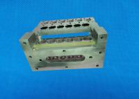 China High Speed Modular Mounter Head Components 40046052 SPLING BRACKET For JUKI Zevatech FX-3 for sale