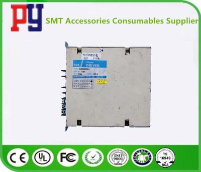 China JUKI 750 Y Axis Servo Drive Amplifier TBL AU6550N2041 Parts Number E9612721000 For Surface Mount Technology for sale