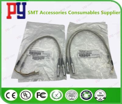 China SIEMENS CONNECTION CABLE 3x8mm 00345356S01 For Siemens Machine  00345356S01 00325454S01 for sale