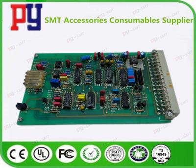 China SMT piezas de repuesto 00317890-02 PC-BOARD de motor paso a paso (PÓDER) en venta