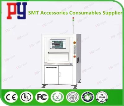 China Máquina de inspección óptica automatizada (AOI) TR7700 SIII Ultra SMT en venta