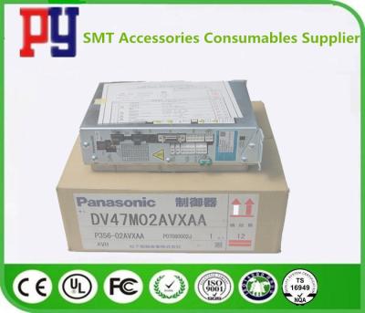 China Unidad de control de motor de Mounter del microprocesador de Smt Panadac 356 DV47M02AVXAA P356-02AVXAA en venta