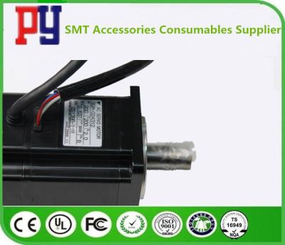 China Motor servo SGM-02A312 200W X00K84306 de la CA de YASKAWA para los accesorios automáticos del insertador componente en venta