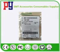 중국 여과기 홀더 Smt는 CM402 CM602 NPM 기계를 위한 KXFX03EMA00 N610009394AA N610009394AB를 분해합니다 판매용