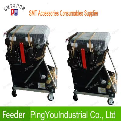 China SMT Panasonic Feeder Trolley N610118830AA NPM-W Gang Change Feeder Cart Original New for sale