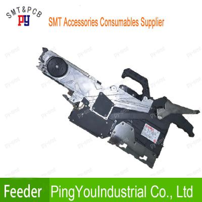 China Smart SMT Feeder Stainless Steel ZS32mm KLJ-MC500-001 For YAMAHA High Speed Modular Mounter for sale