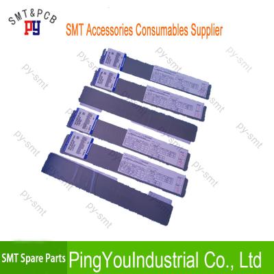 China Grootte 270*400*2mm SMT-het Blad N510047261AA van de Printerrubberschuiver voor de Machine van Panasonic SPG Te koop