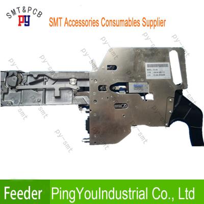 China Alimentador pneumático F2-84mm LG4-M1A00-110 de SMT para a picareta do PULSO de I e o sistema de Mounter do lugar à venda