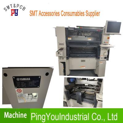 Chine YS24 machine modulaire à grande vitesse superbe compacte, équipement KKE-000 d'Assemblée de carte PCB de Smt à vendre