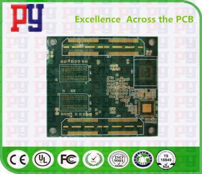 China Custom ru 94v0 pcb printed circuit board for industry Mutilayer PCB board for sale