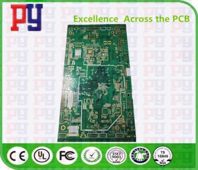 China PCB Printed Circuit Board custom pcb board Multilayer PCB Board for sale