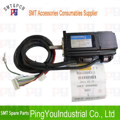 China Punto directo SERVO del MOTOR R1 de la CA del conductor 90K2F-0CF611 del motor servo ISO90001 en venta