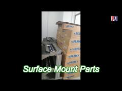 Original New Surface Mount Parts 400002147 JUKI VCS OP SENS ASM