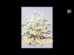 SMT Special Gripper Nozzle , Pick And Place Nozzle For Yamaha SMT Machine