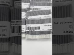 SMT Part 00388764-01 SIEMENS ASM Maintenance Cotton Swabs