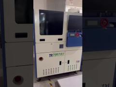 SMT Machine 3D Solder Paste Inspection (SPI)  TR7007Q Plus