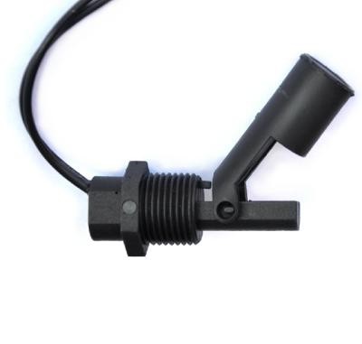 China Level Control Mount Water Liquid Horizontal Side Level Sensor EPC7 0-100v 10W for sale